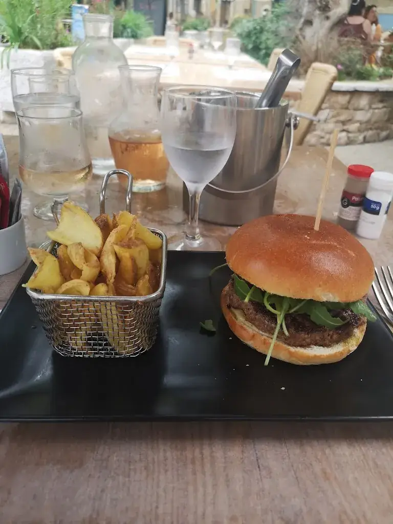 Menu_La Table de Tourtour_Tourtour_image_8