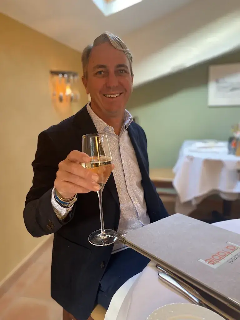 Ethan Grant_La Table de Tourtour_Tourtour_avis