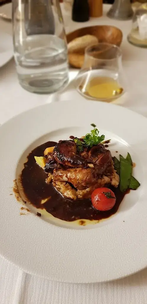 Laurent Ben Slimane_La Table de Tourtour_Tourtour_avis