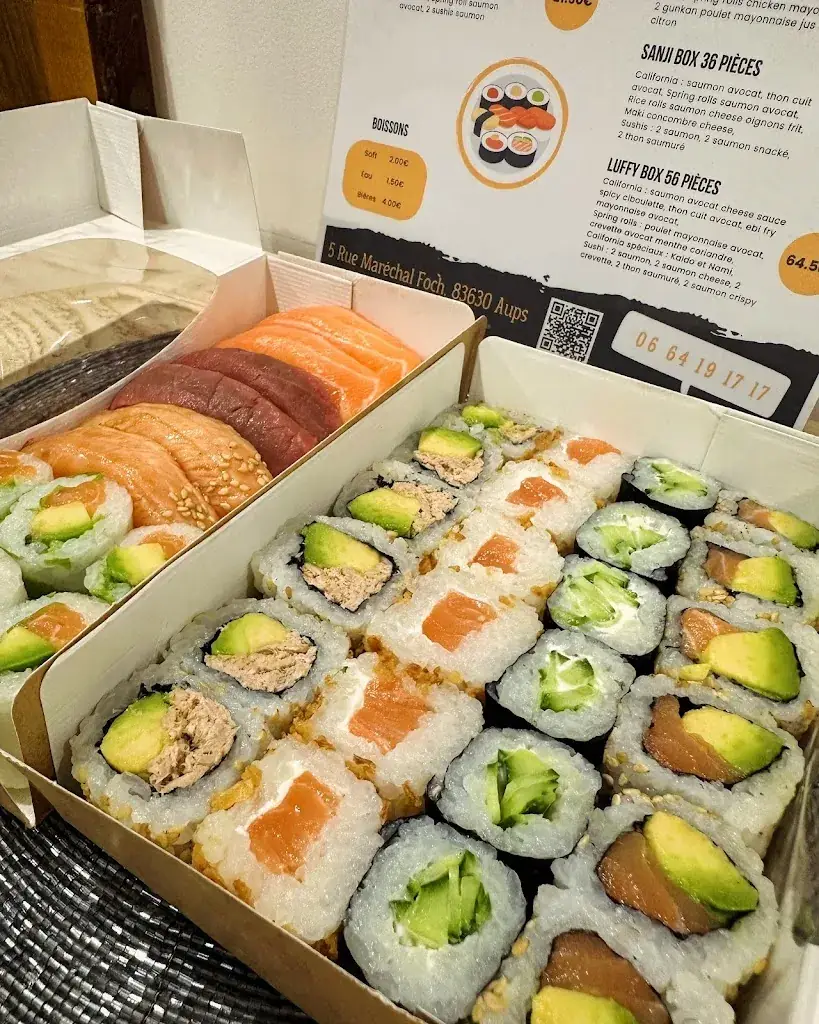 Menu_One piece of sushi_Aups_immagine_2