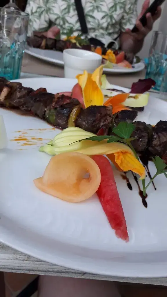 Menu_restaurant Le Bout Du Monde_Salernes_image_5