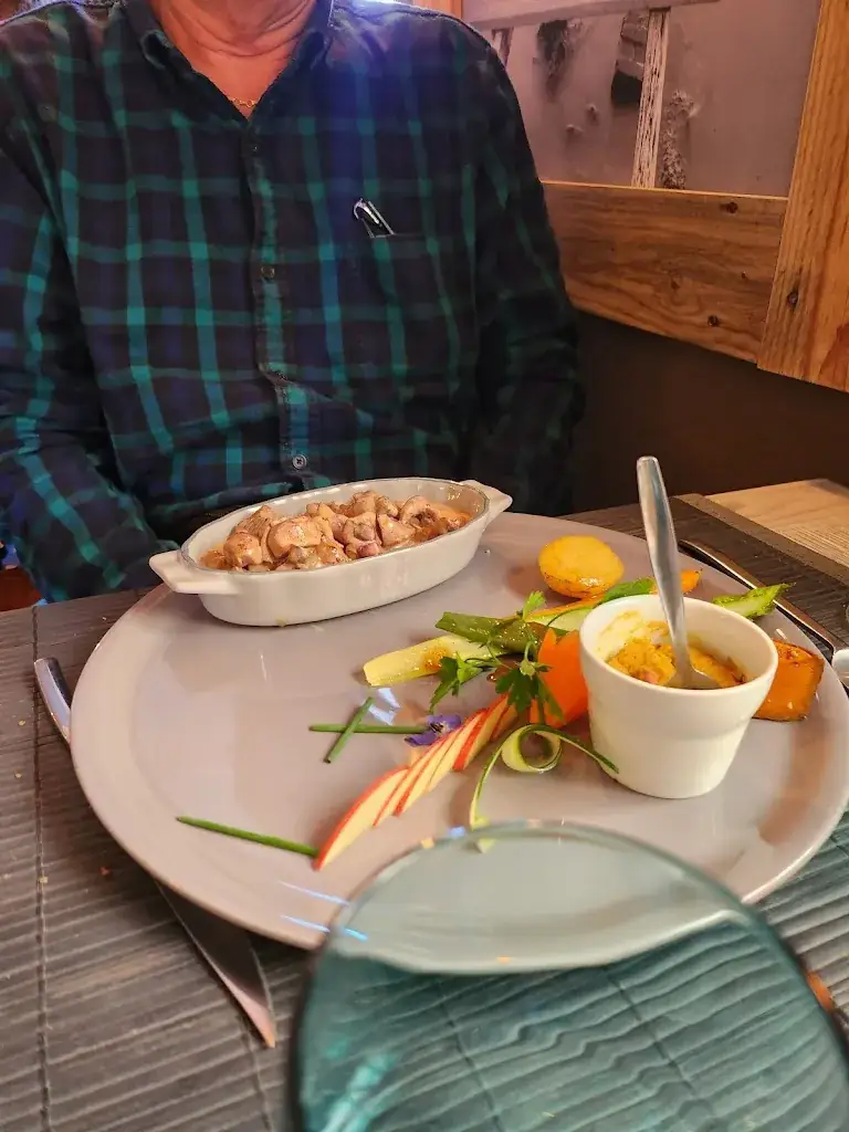 Menu_restaurant Le Bout Du Monde_Salernes_image_8