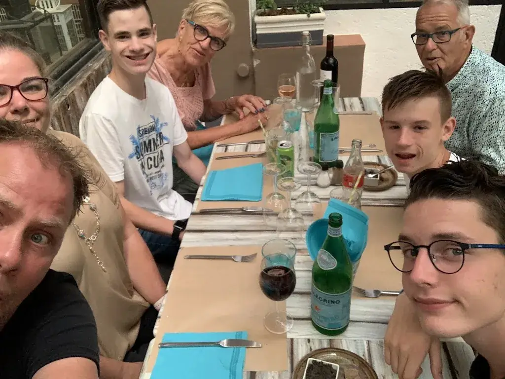 Ramon Scheepers_restaurant Le Bout Du Monde_Salernes_review