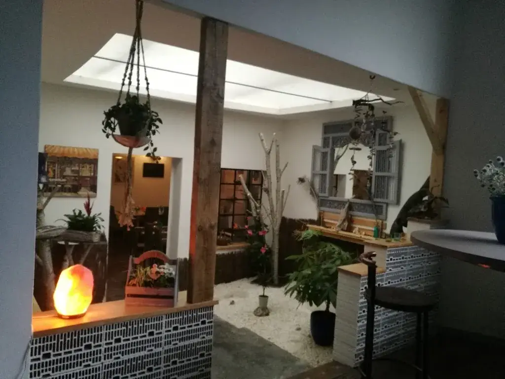 restaurant Le Bout Du Monde_Salernes_slider_image_1