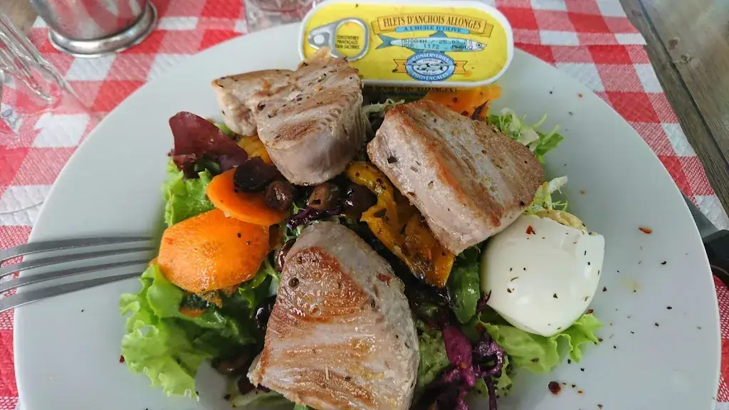 Menu_Café Des Vignes_Salernes_image_9