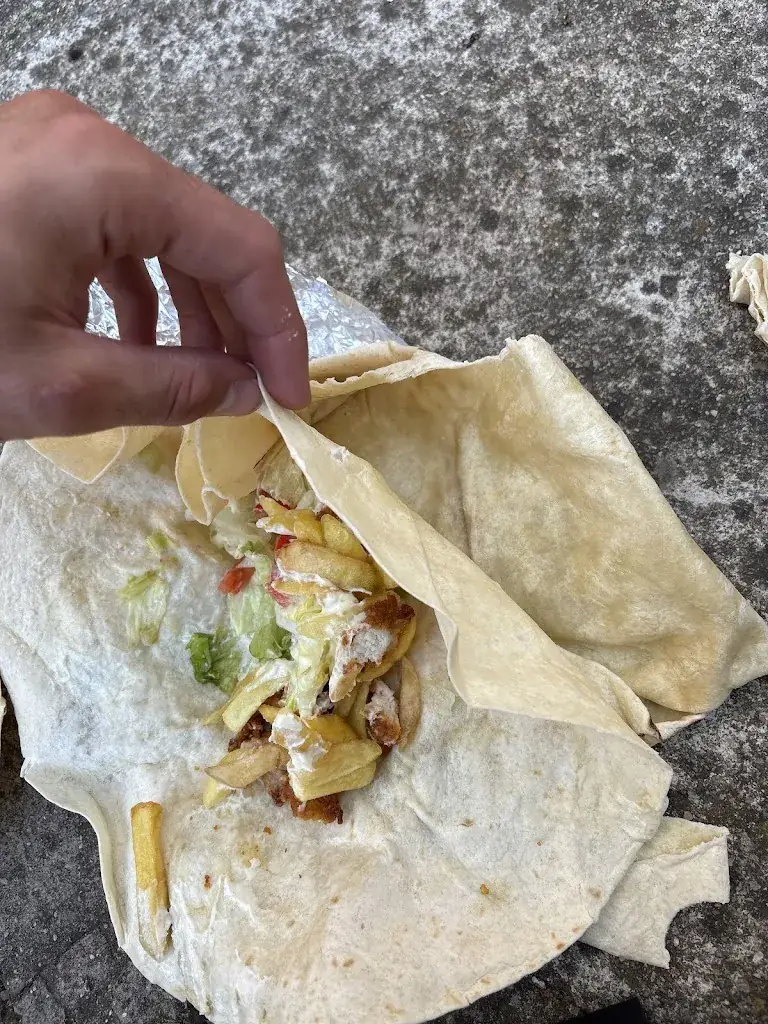 adrien babenko_Au Tac’ops_Aups_recensione