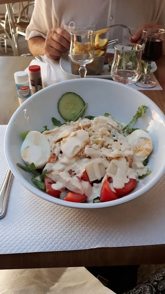 Menu_Restaurant La Farigoulette_Tourtour_image_5