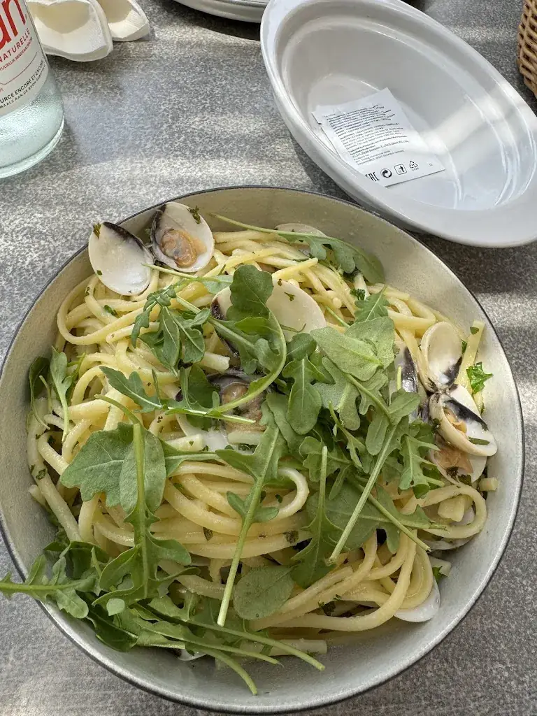 Ido Naim_Restaurant La Farigoulette_Tourtour_review