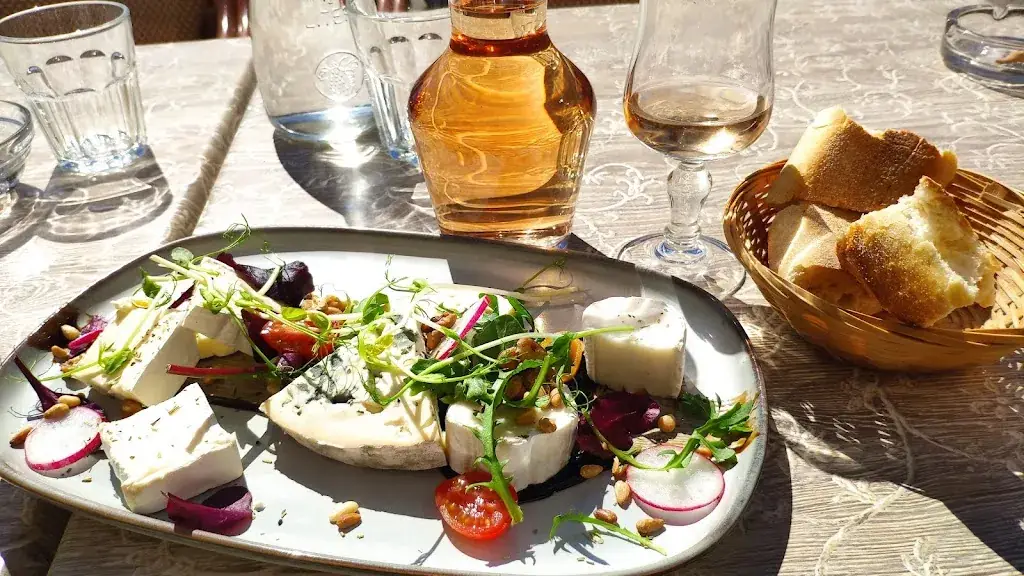 Restaurant La Farigoulette_Tourtour_slider_image_3