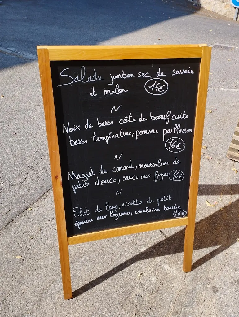 Menü_Le Bellevue_Moissac-Bellevue_Bild_3