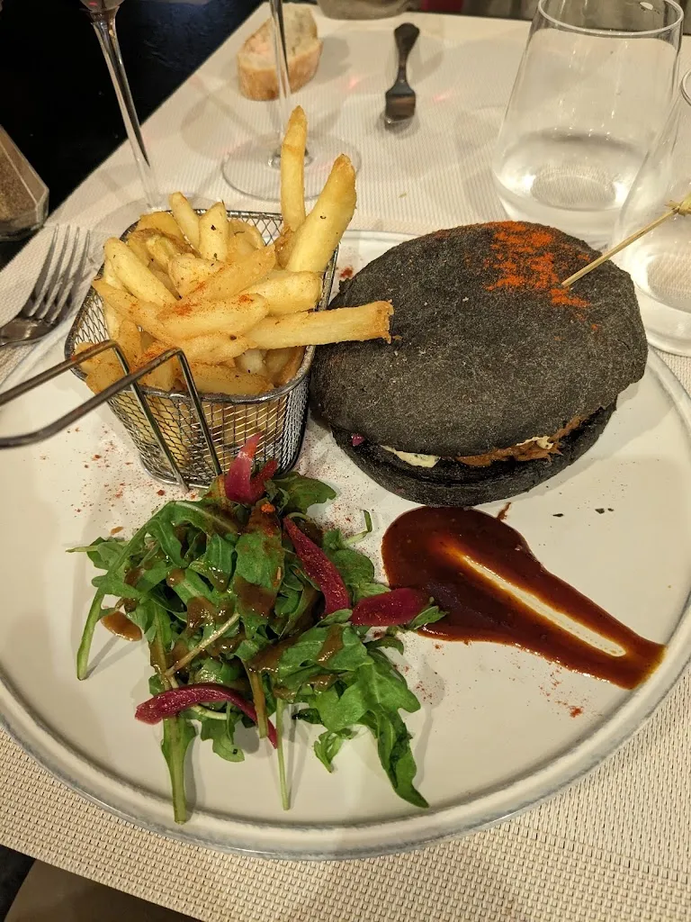 Menü_Le Bellevue_Moissac-Bellevue_Bild_6