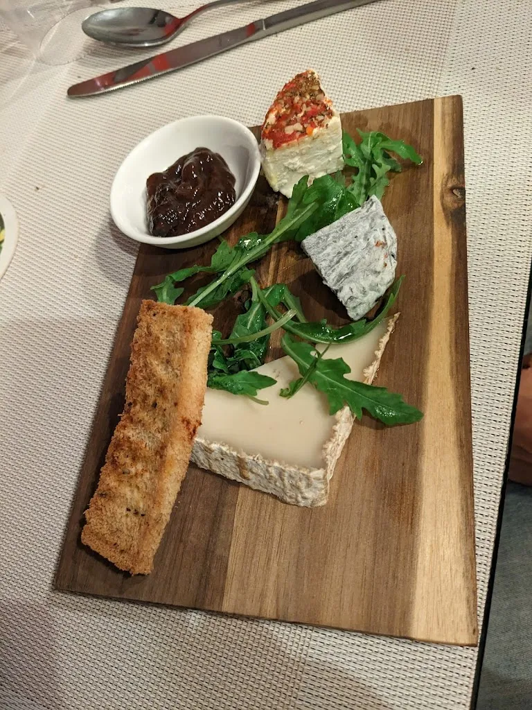 Menü_Le Bellevue_Moissac-Bellevue_Bild_8