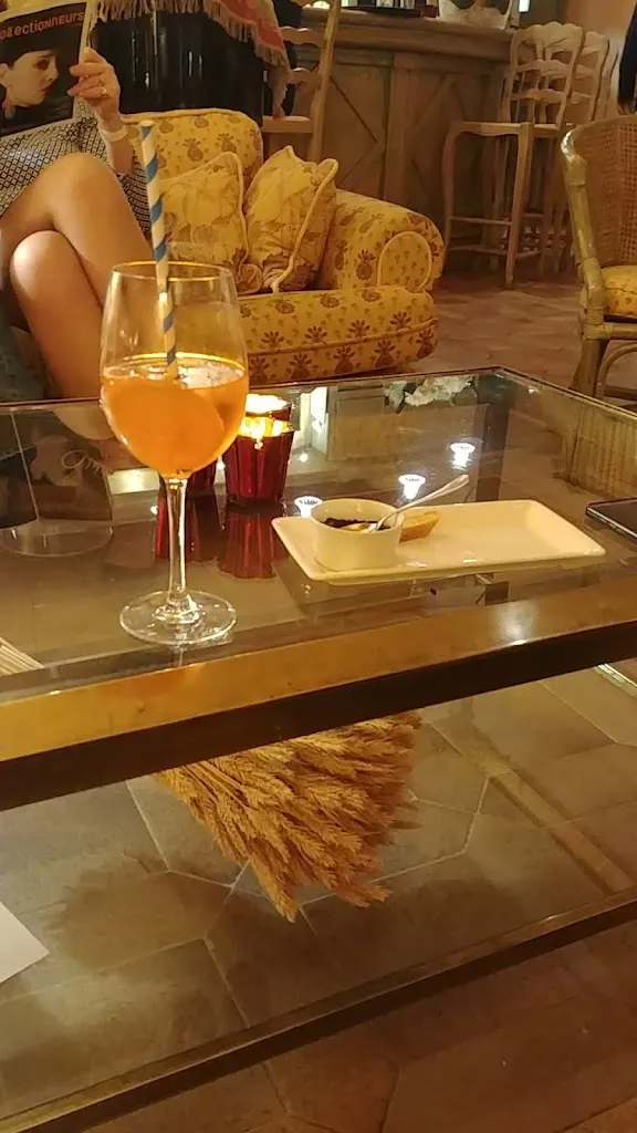 Menü_Le Bellevue_Moissac-Bellevue_Bild_9