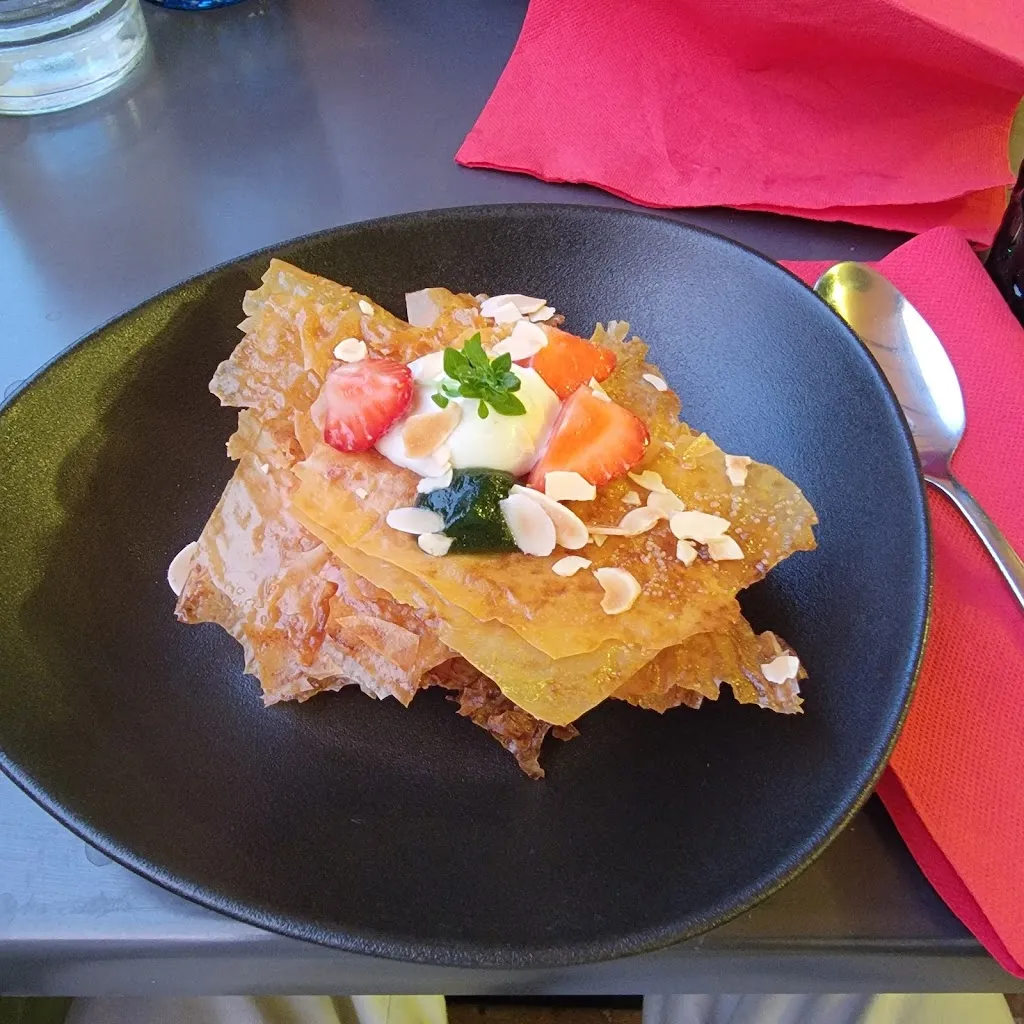 Kevin A_Le Bellevue_Moissac-Bellevue_Bewertung