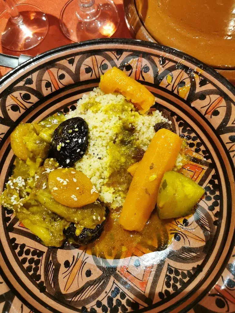 Christèle Kremp-Voinova_La Mimounia_Tourtour_recensione