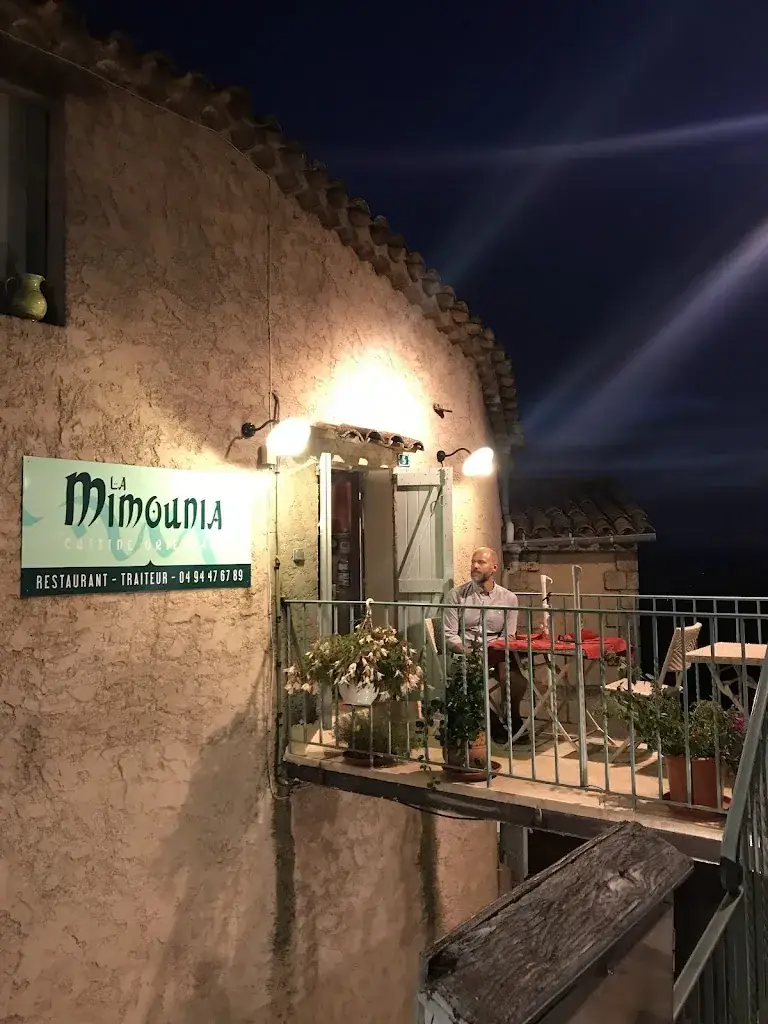 Morten H S_La Mimounia_Tourtour_recensione