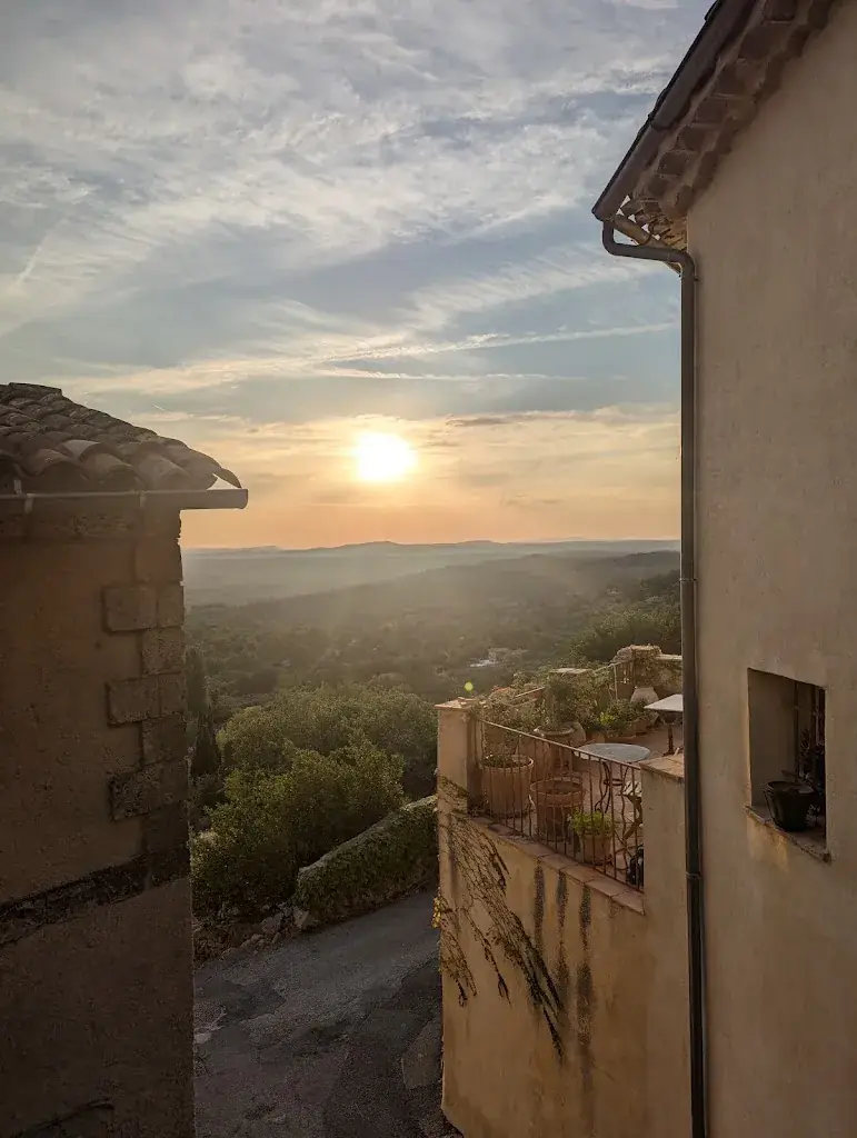 Nick K_La Mimounia_Tourtour_recensione