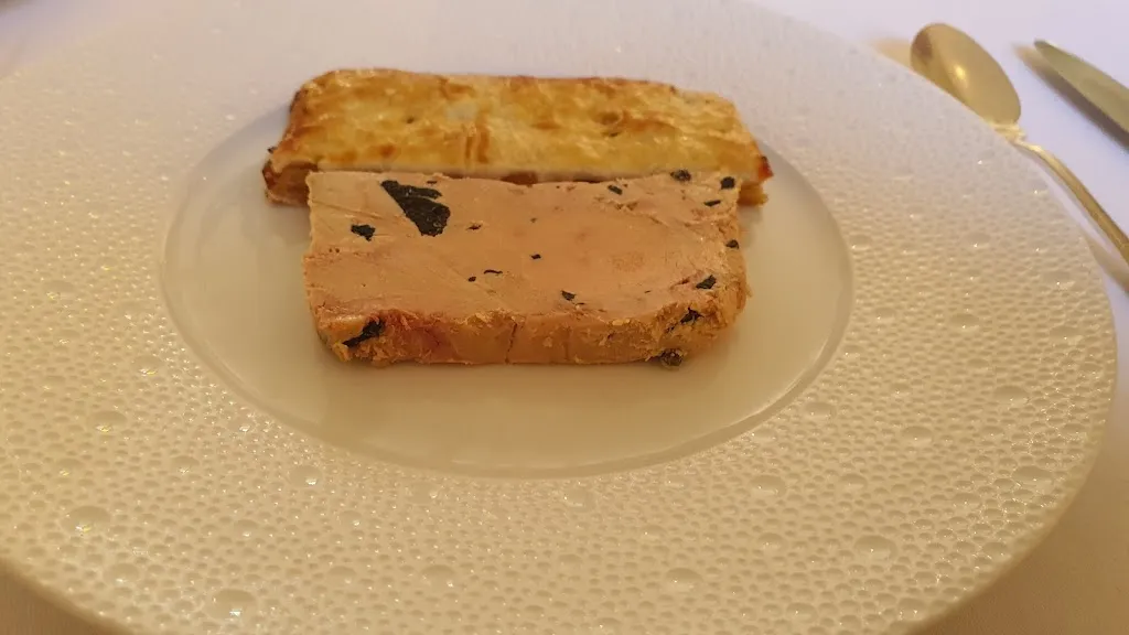 Menu_Les Chênes Verts_Tourtour_immagine_6