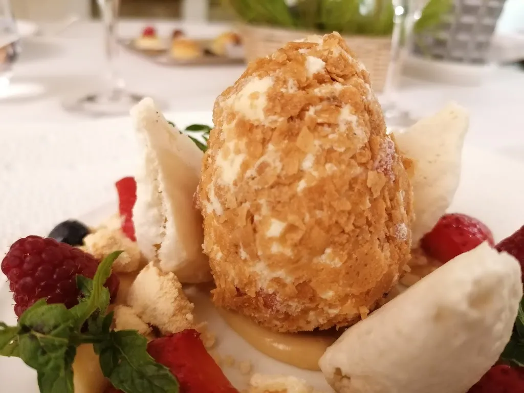 Menu_Les Chênes Verts_Tourtour_immagine_7