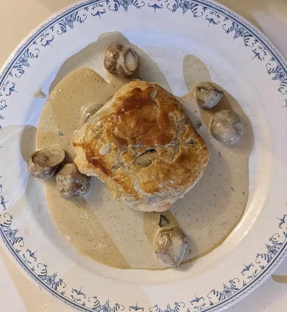 Menu_Les Chênes Verts_Tourtour_immagine_8