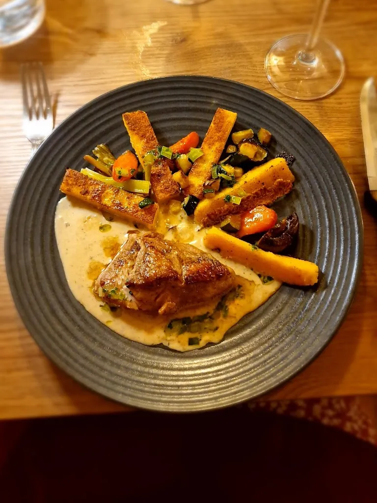 Menu_Hôtel restaurant Au Bien Etre_Villecroze_image_7