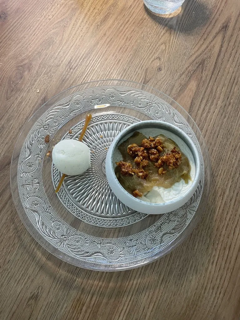 Paul L_Hôtel restaurant Au Bien Etre_Villecroze_review