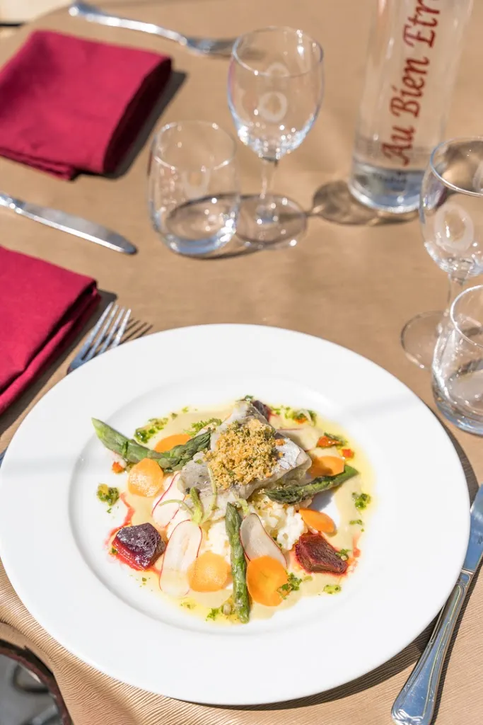 Hôtel restaurant Au Bien Etre_Villecroze_slider_image_3