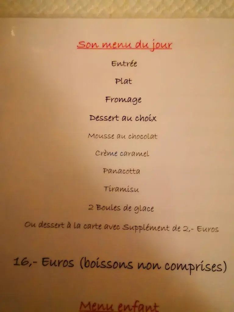 Menu_Chez Bonne Maman_Régusse_image_1