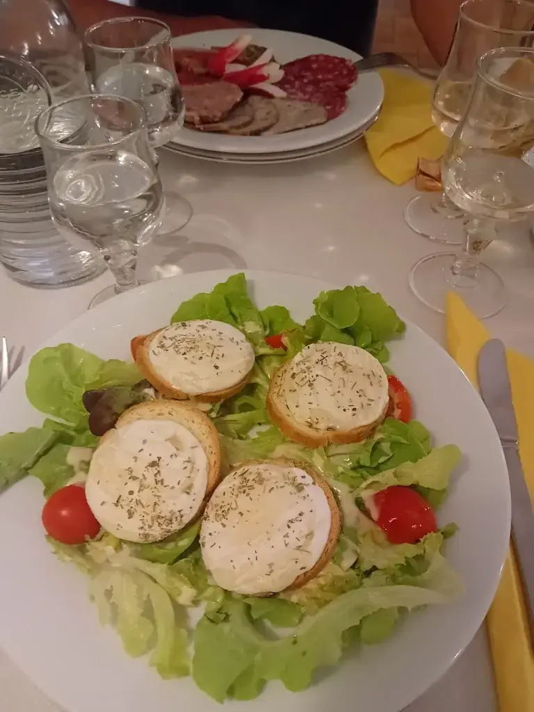 Menu_Chez Bonne Maman_Régusse_image_9