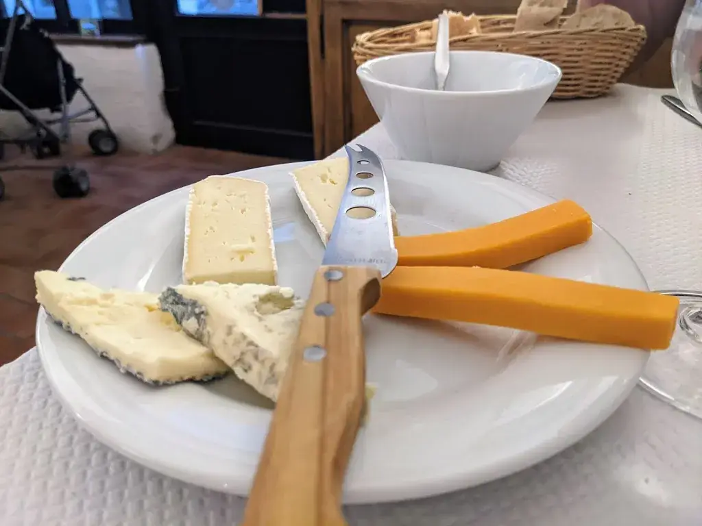 Thomas Ploner_Chez Bonne Maman_Régusse_review