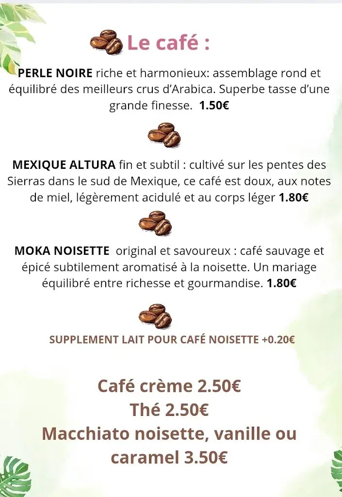 Menü_Évasion gourmande_Aups_Bild_1