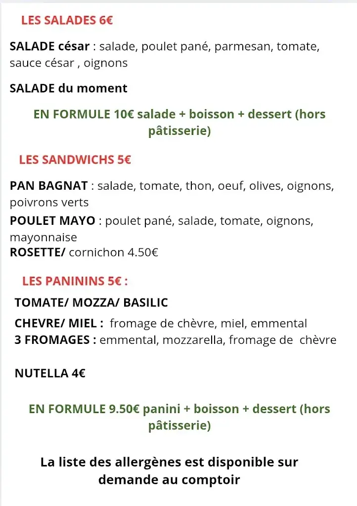 Menü_Évasion gourmande_Aups_Bild_3