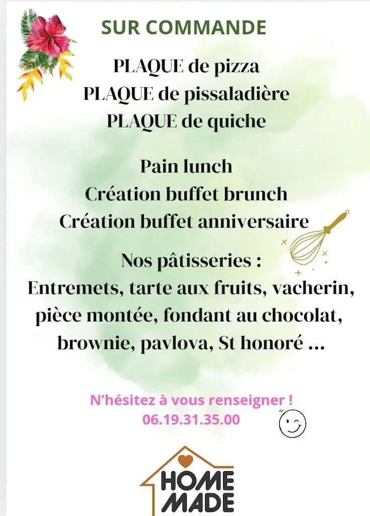 Menü_Évasion gourmande_Aups_Bild_4