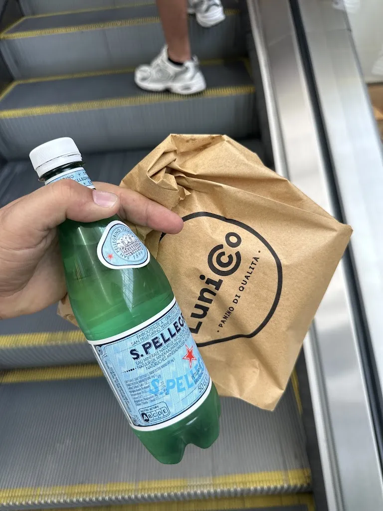 Menu_Lunicco - Terrasse du Port (Cantine)_Marseille_immagine_8