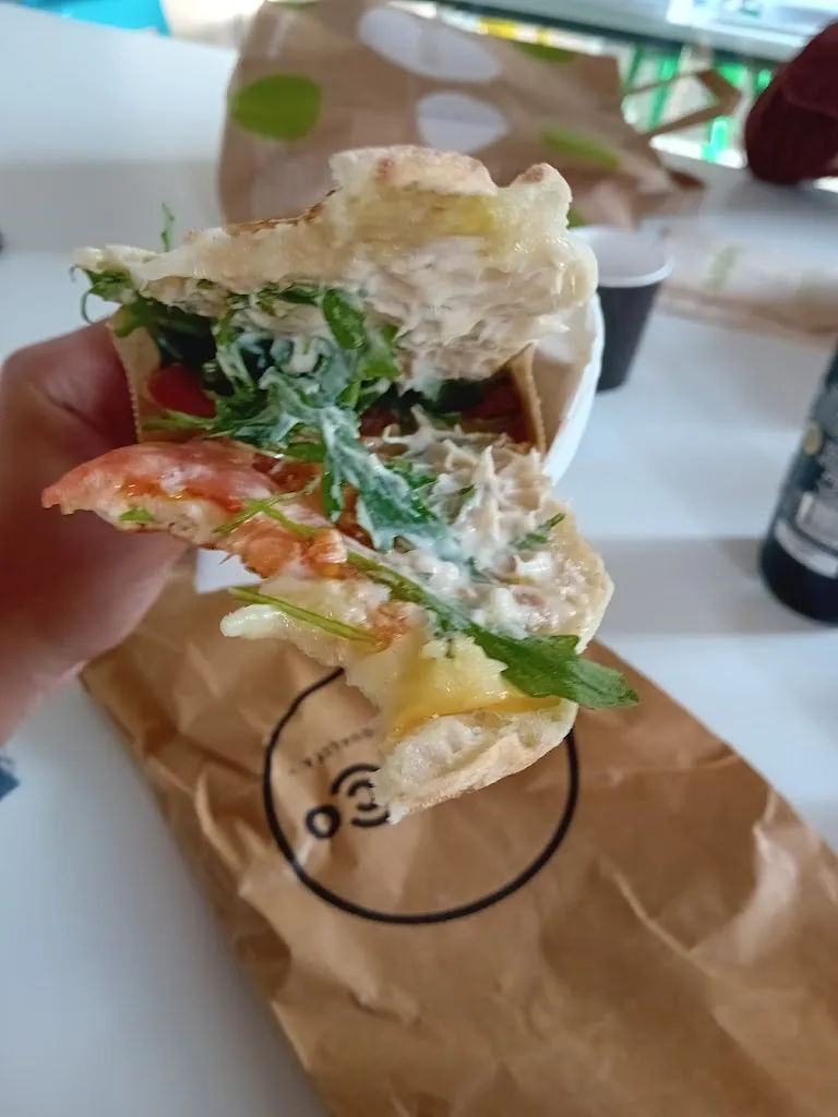 Menu_Lunicco - Terrasse du Port (Cantine)_Marseille_immagine_9