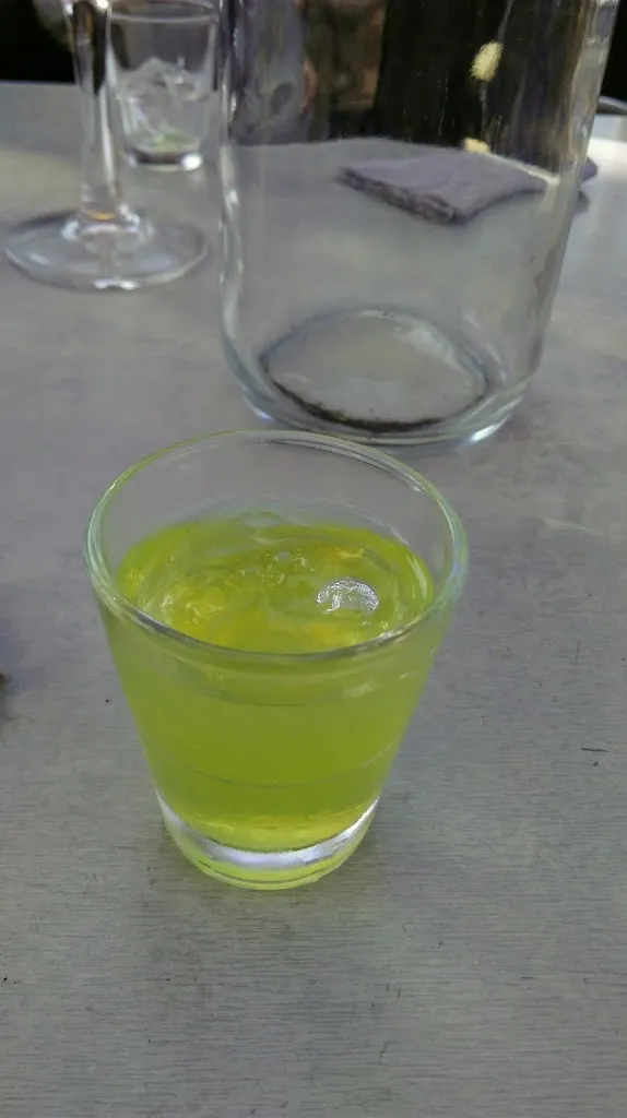 Menu_L'escale des Docks - Restaurant & brasserie bistronomique à Marseille_Marseille_image_5