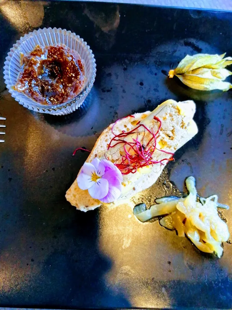 Menu_L'escale des Docks - Restaurant & brasserie bistronomique à Marseille_Marseille_image_6