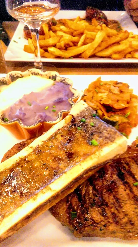 Menu_L'escale des Docks - Restaurant & brasserie bistronomique à Marseille_Marseille_image_7