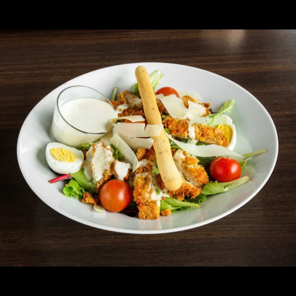 L'escale des Docks - Restaurant & brasserie bistronomique à Marseille_Marseille_slider_image_2