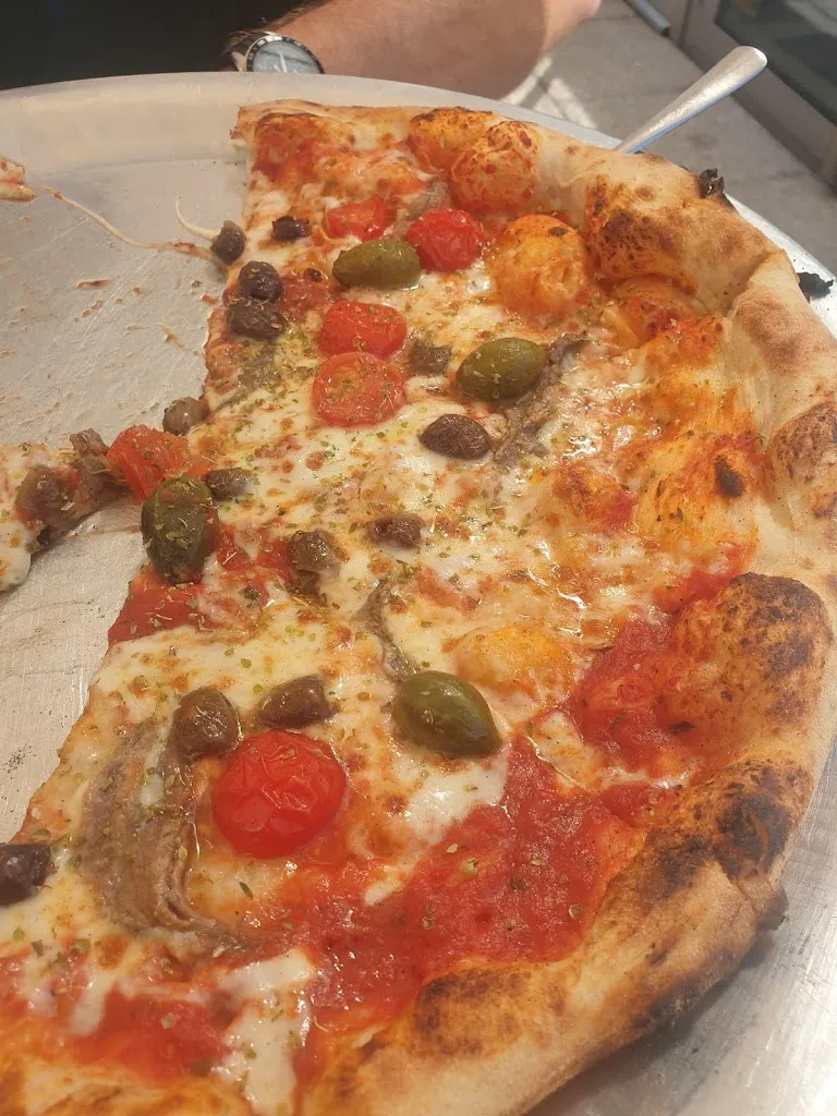 Menu_Boccascena - Restaurant Italien Marseille_Marseille_image_5