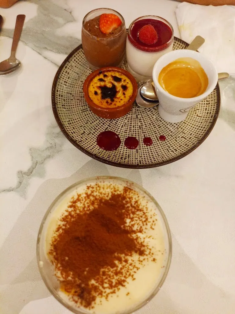 Menu_Boccascena - Restaurant Italien Marseille_Marseille_image_6