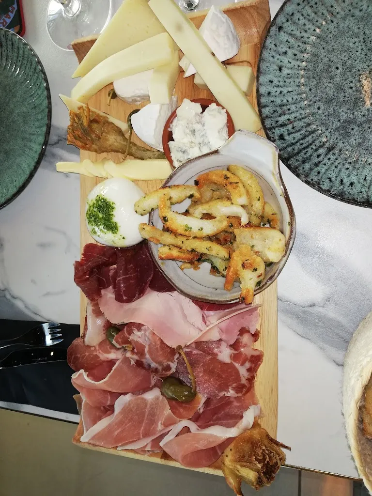 Menu_Boccascena - Restaurant Italien Marseille_Marseille_image_7