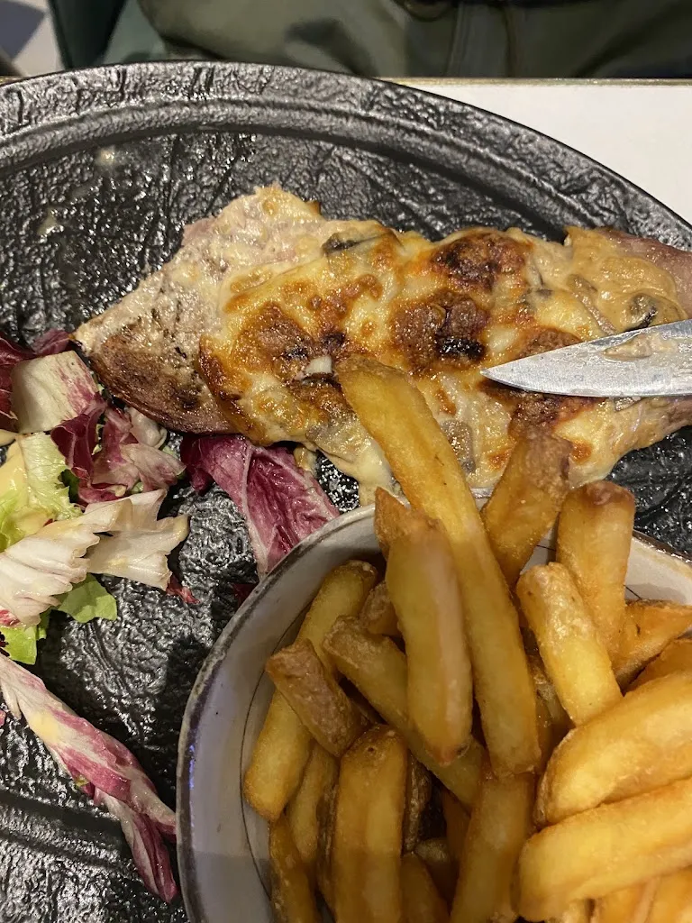 Menu_Boccascena - Restaurant Italien Marseille_Marseille_image_8