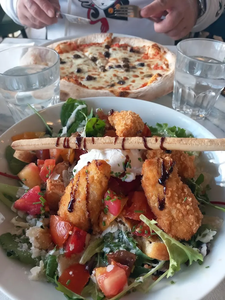 Menu_Boccascena - Restaurant Italien Marseille_Marseille_image_9