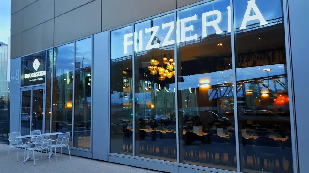 Boccascena - Restaurant Italien Marseille restaurant in Marseille