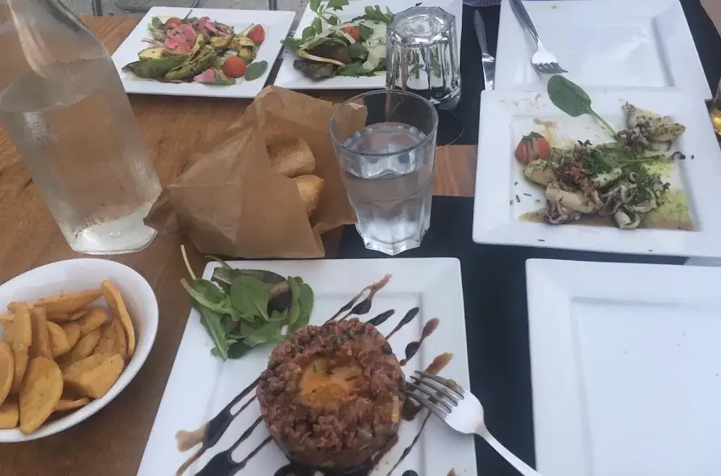 Mark Tomlin_Le Comptoir des Docks_Marseille_avis