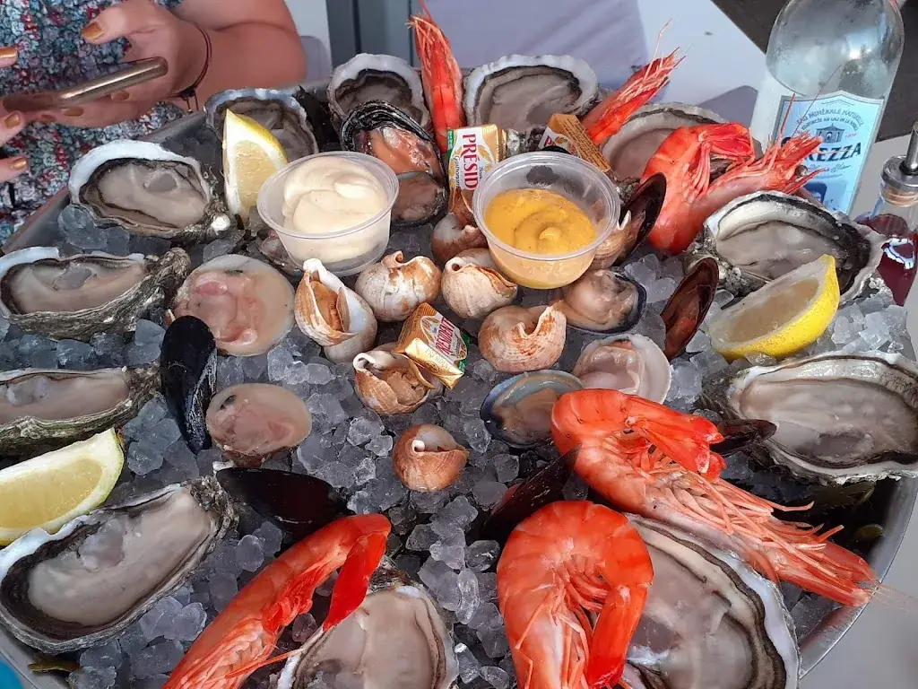 Menu_Le Roy René - Restaurant Marseille_Marseille_image_5