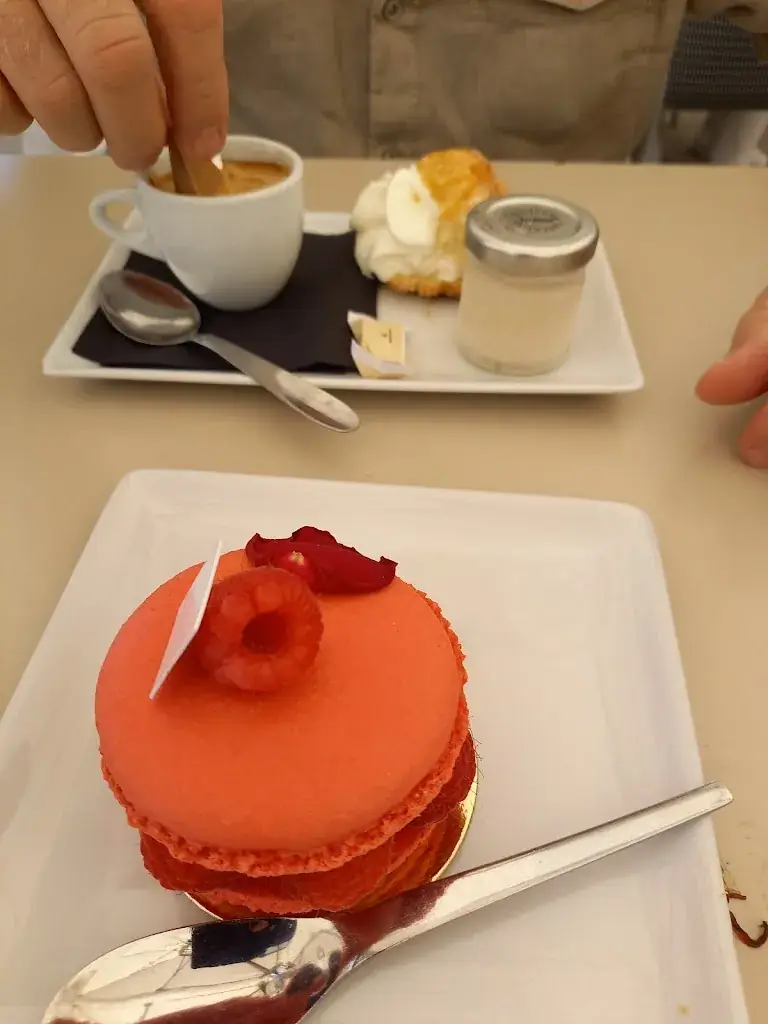 Menu_Le Roy René - Restaurant Marseille_Marseille_image_6