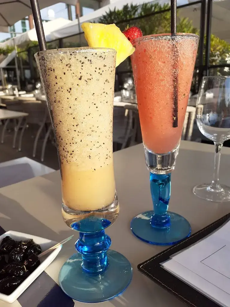 Menu_Le Roy René - Restaurant Marseille_Marseille_image_7