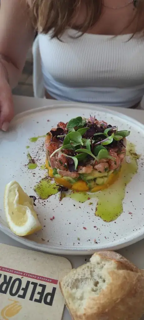 Menu_Le Roy René - Restaurant Marseille_Marseille_image_9